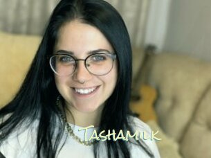 Tashamilk