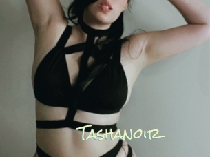 Tashanoir
