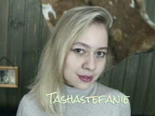 Tashastefanie