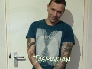 Tasmanian