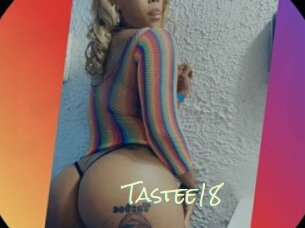 Tastee18