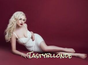 Tastybllonde