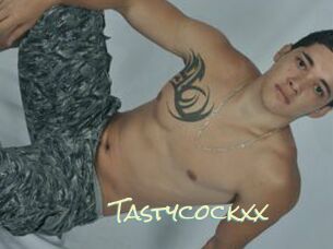 Tastycockxx