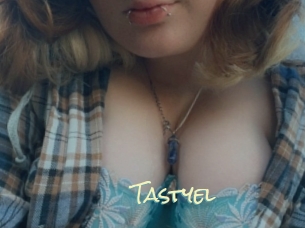 tastyel Porn Monkey Cash