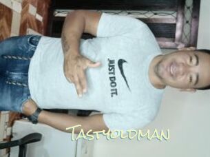 Tastyoldman