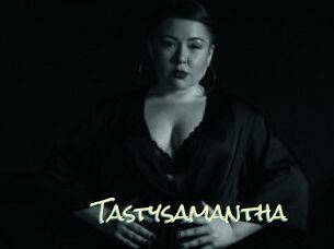 Tastysamantha