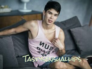 Tastysensuallips