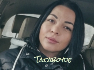 Tataboyde