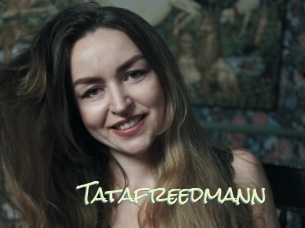 Tatafreedmann