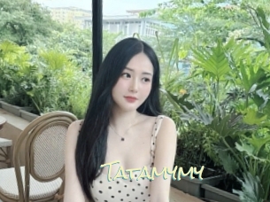 Tatamymy