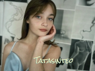 Tatasinteo