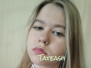 Tateash