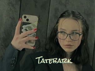 Tatebark