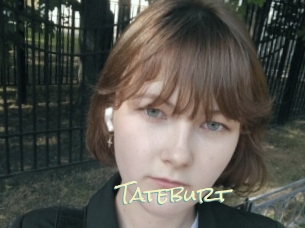 Tateburt