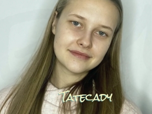 Tatecady