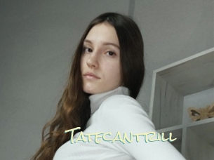 Tatecantrill