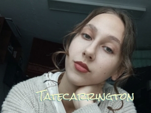 Tatecarrington
