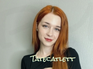 Tatecatlett