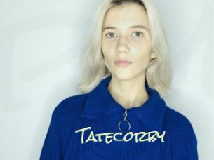 Tatecorby