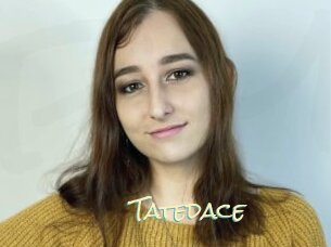 Tatedace