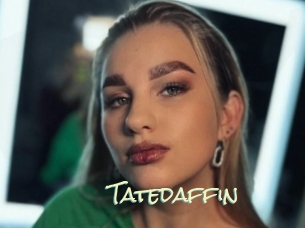 Tatedaffin