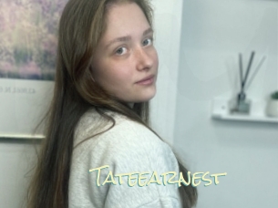 Tateearnest