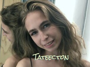 Tateecton
