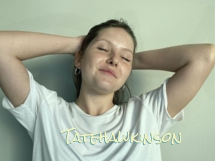 Tatehawkinson