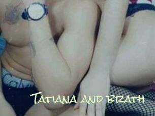 Tatiana_and_brath