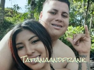 Tatianaandfrank