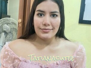 Tatianacutee