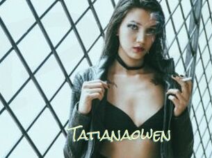 Tatianaowen