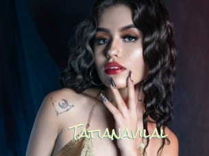 Tatianavilal
