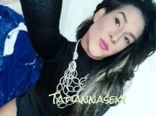 Tatiannasexy