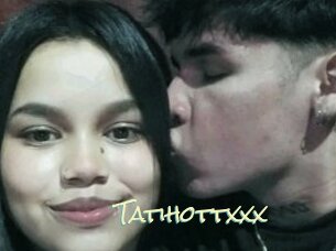 Tatihottxxx