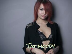 Tatimoody
