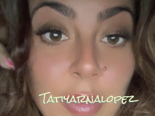 Tatiyarnalopez