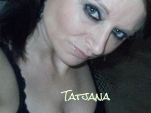 Tatjana