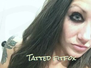Tatted_fitfox