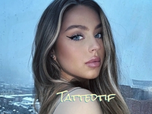 Tattedtif