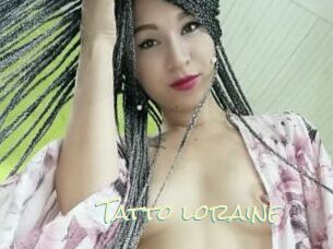 Tatto_loraine
