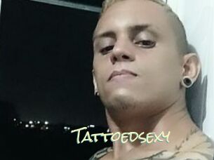 Tattoedsexy