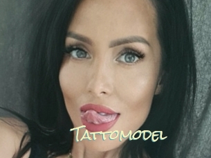 Tattomodel