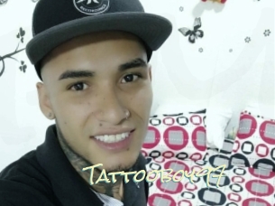 Tattooboy97