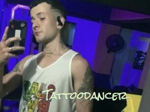 tattoodancer Porn Monkey Cash