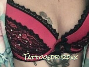 Tattooedbirdxx
