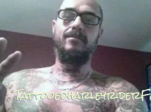 TattooedharleyriderFL