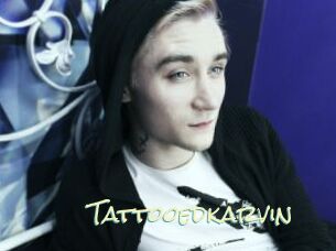 Tattooedkarvin