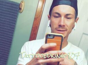 Tattooedking907