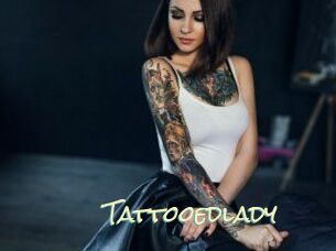 Tattooedlady